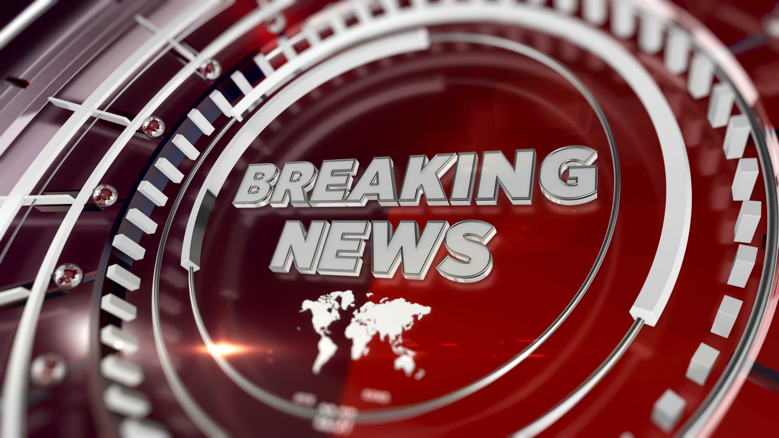 CNN breaking news alert