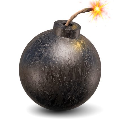 Boomer Opinions Logo